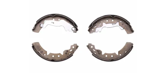 Bremsbackensatz HELLA 8DB 355 002-391 Bild Bremsbackensatz HELLA 8DB 355 002-391