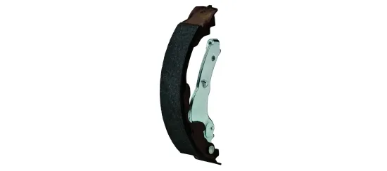 Bremsbackensatz HELLA 8DB 355 002-891 Bild Bremsbackensatz HELLA 8DB 355 002-891