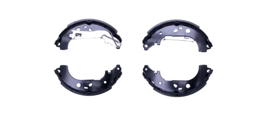 Bremsbackensatz HELLA 8DB 355 003-051 Bild Bremsbackensatz HELLA 8DB 355 003-051