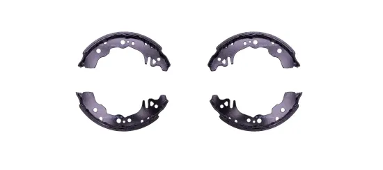 Bremsbackensatz HELLA 8DB 355 003-071 Bild Bremsbackensatz HELLA 8DB 355 003-071
