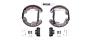 Bremsbackensatz HELLA 8DB 355 004-191