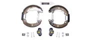 Bremsbackensatz HELLA 8DB 355 004-381
