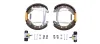 Bremsbackensatz HELLA 8DB 355 004-981 Bild Bremsbackensatz HELLA 8DB 355 004-981