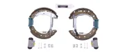 Bremsbackensatz HELLA 8DB 355 005-121