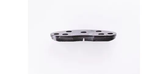 Bremsbelagsatz, Scheibenbremse HELLA 8DB 355 005-341 Bild Bremsbelagsatz, Scheibenbremse HELLA 8DB 355 005-341