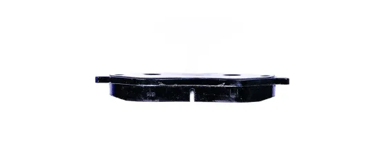 Bremsbelagsatz, Scheibenbremse HELLA 8DB 355 005-521 Bild Bremsbelagsatz, Scheibenbremse HELLA 8DB 355 005-521