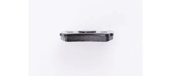 Bremsbelagsatz, Scheibenbremse HELLA 8DB 355 005-631 Bild Bremsbelagsatz, Scheibenbremse HELLA 8DB 355 005-631