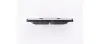 Bremsbelagsatz, Scheibenbremse HELLA 8DB 355 005-651 Bild Bremsbelagsatz, Scheibenbremse HELLA 8DB 355 005-651