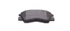 Bremsbelagsatz, Scheibenbremse HELLA 8DB 355 005-781 Bild Bremsbelagsatz, Scheibenbremse HELLA 8DB 355 005-781