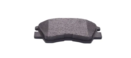 Bremsbelagsatz, Scheibenbremse HELLA 8DB 355 005-781 Bild Bremsbelagsatz, Scheibenbremse HELLA 8DB 355 005-781