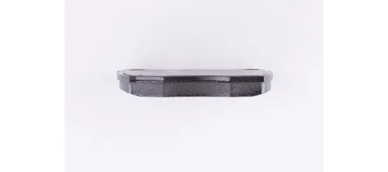 Bremsbelagsatz, Scheibenbremse Vorderachse HELLA 8DB 355 005-861 Bild Bremsbelagsatz, Scheibenbremse Vorderachse HELLA 8DB 355 005-861