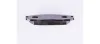 Bremsbelagsatz, Scheibenbremse HELLA 8DB 355 006-251 Bild Bremsbelagsatz, Scheibenbremse HELLA 8DB 355 006-251