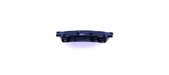 Bremsbelagsatz, Scheibenbremse HELLA 8DB 355 006-621 Bild Bremsbelagsatz, Scheibenbremse HELLA 8DB 355 006-621
