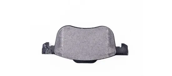 Bremsbelagsatz, Scheibenbremse HELLA 8DB 355 006-851 Bild Bremsbelagsatz, Scheibenbremse HELLA 8DB 355 006-851