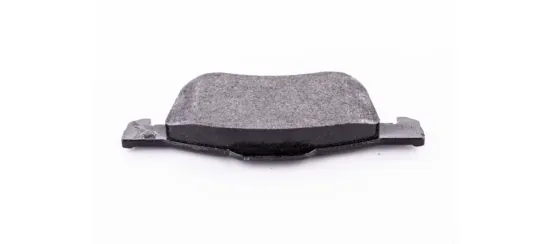 Bremsbelagsatz, Scheibenbremse HELLA 8DB 355 006-851 Bild Bremsbelagsatz, Scheibenbremse HELLA 8DB 355 006-851