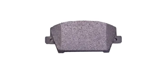 Bremsbelagsatz, Scheibenbremse Vorderachse HELLA 8DB 355 006-911 Bild Bremsbelagsatz, Scheibenbremse Vorderachse HELLA 8DB 355 006-911