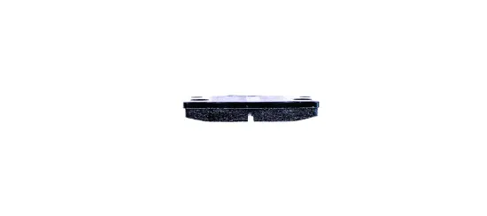Bremsbelagsatz, Scheibenbremse HELLA 8DB 355 007-251 Bild Bremsbelagsatz, Scheibenbremse HELLA 8DB 355 007-251