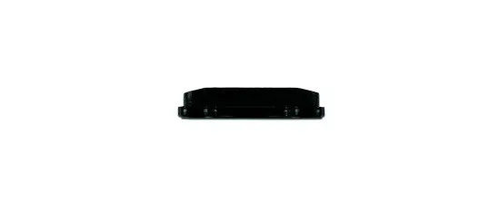 Bremsbelagsatz, Scheibenbremse Hinterachse HELLA 8DB 355 007-321 Bild Bremsbelagsatz, Scheibenbremse Hinterachse HELLA 8DB 355 007-321