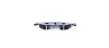 Bremsbelagsatz, Scheibenbremse HELLA 8DB 355 008-051 Bild Bremsbelagsatz, Scheibenbremse HELLA 8DB 355 008-051
