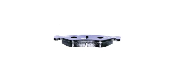 Bremsbelagsatz, Scheibenbremse HELLA 8DB 355 008-051 Bild Bremsbelagsatz, Scheibenbremse HELLA 8DB 355 008-051