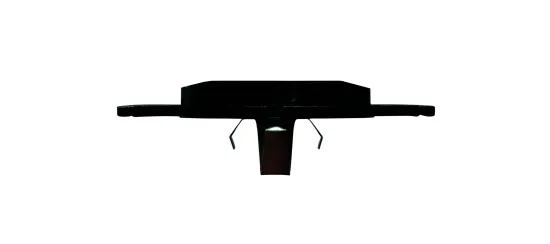 Bremsbelagsatz, Scheibenbremse HELLA 8DB 355 008-281 Bild Bremsbelagsatz, Scheibenbremse HELLA 8DB 355 008-281