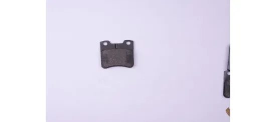 Bremsbelagsatz, Scheibenbremse Vorderachse HELLA 8DB 355 008-301 Bild Bremsbelagsatz, Scheibenbremse Vorderachse HELLA 8DB 355 008-301