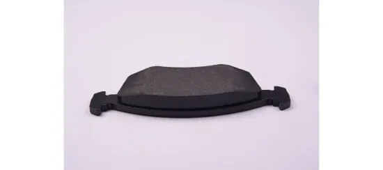 Bremsbelagsatz, Scheibenbremse HELLA 8DB 355 008-521 Bild Bremsbelagsatz, Scheibenbremse HELLA 8DB 355 008-521