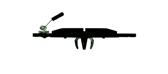 Bremsbelagsatz, Scheibenbremse HELLA 8DB 355 008-661 Bild Bremsbelagsatz, Scheibenbremse HELLA 8DB 355 008-661