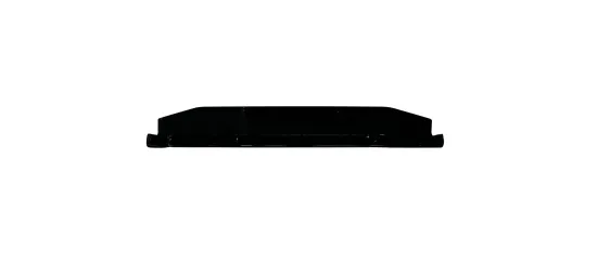 Bremsbelagsatz, Scheibenbremse Vorderachse HELLA 8DB 355 008-691 Bild Bremsbelagsatz, Scheibenbremse Vorderachse HELLA 8DB 355 008-691