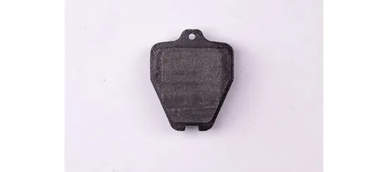 Bremsbelagsatz, Scheibenbremse HELLA 8DB 355 008-781 Bild Bremsbelagsatz, Scheibenbremse HELLA 8DB 355 008-781