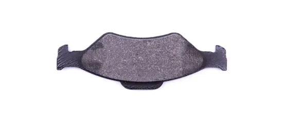 Bremsbelagsatz, Scheibenbremse HELLA 8DB 355 008-891 Bild Bremsbelagsatz, Scheibenbremse HELLA 8DB 355 008-891
