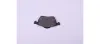 Bremsbelagsatz, Scheibenbremse HELLA 8DB 355 008-911 Bild Bremsbelagsatz, Scheibenbremse HELLA 8DB 355 008-911