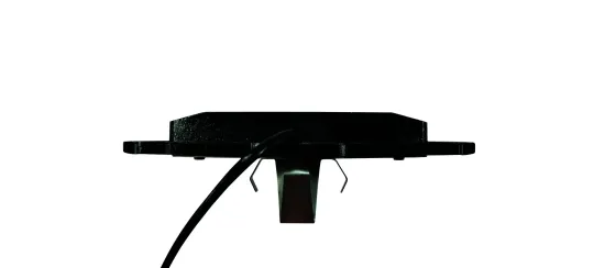 Bremsbelagsatz, Scheibenbremse HELLA 8DB 355 008-931 Bild Bremsbelagsatz, Scheibenbremse HELLA 8DB 355 008-931