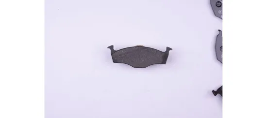 Bremsbelagsatz, Scheibenbremse HELLA 8DB 355 009-021 Bild Bremsbelagsatz, Scheibenbremse HELLA 8DB 355 009-021