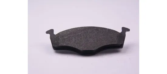 Bremsbelagsatz, Scheibenbremse HELLA 8DB 355 009-021 Bild Bremsbelagsatz, Scheibenbremse HELLA 8DB 355 009-021