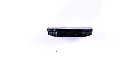 Bremsbelagsatz, Scheibenbremse HELLA 8DB 355 009-061 Bild Bremsbelagsatz, Scheibenbremse HELLA 8DB 355 009-061