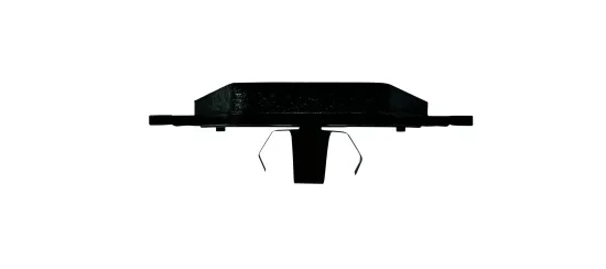 Bremsbelagsatz, Scheibenbremse HELLA 8DB 355 009-271 Bild Bremsbelagsatz, Scheibenbremse HELLA 8DB 355 009-271