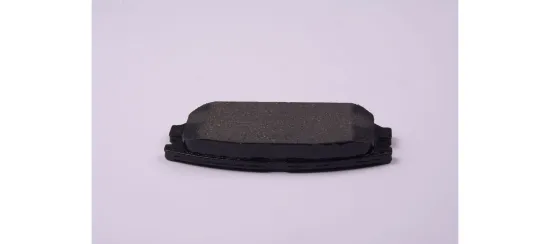 Bremsbelagsatz, Scheibenbremse HELLA 8DB 355 009-291 Bild Bremsbelagsatz, Scheibenbremse HELLA 8DB 355 009-291