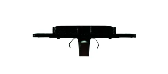 Bremsbelagsatz, Scheibenbremse HELLA 8DB 355 009-301 Bild Bremsbelagsatz, Scheibenbremse HELLA 8DB 355 009-301