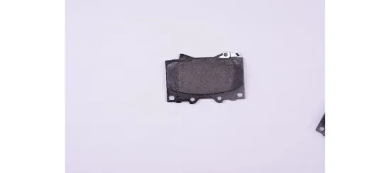 Bremsbelagsatz, Scheibenbremse Vorderachse HELLA 8DB 355 009-371 Bild Bremsbelagsatz, Scheibenbremse Vorderachse HELLA 8DB 355 009-371