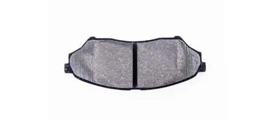 Bremsbelagsatz, Scheibenbremse HELLA 8DB 355 009-521 Bild Bremsbelagsatz, Scheibenbremse HELLA 8DB 355 009-521