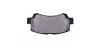 Bremsbelagsatz, Scheibenbremse HELLA 8DB 355 009-681 Bild Bremsbelagsatz, Scheibenbremse HELLA 8DB 355 009-681