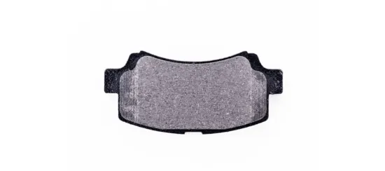 Bremsbelagsatz, Scheibenbremse HELLA 8DB 355 009-681 Bild Bremsbelagsatz, Scheibenbremse HELLA 8DB 355 009-681