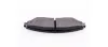 Bremsbelagsatz, Scheibenbremse HELLA 8DB 355 009-701 Bild Bremsbelagsatz, Scheibenbremse HELLA 8DB 355 009-701