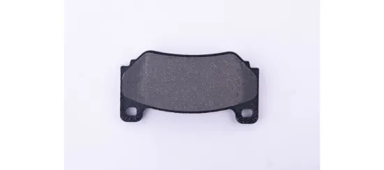 Bremsbelagsatz, Scheibenbremse HELLA 8DB 355 009-721 Bild Bremsbelagsatz, Scheibenbremse HELLA 8DB 355 009-721