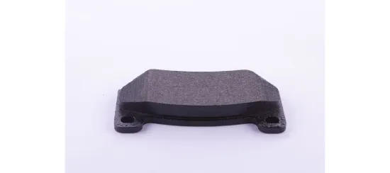 Bremsbelagsatz, Scheibenbremse HELLA 8DB 355 009-721 Bild Bremsbelagsatz, Scheibenbremse HELLA 8DB 355 009-721