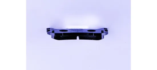 Bremsbelagsatz, Scheibenbremse HELLA 8DB 355 009-911 Bild Bremsbelagsatz, Scheibenbremse HELLA 8DB 355 009-911