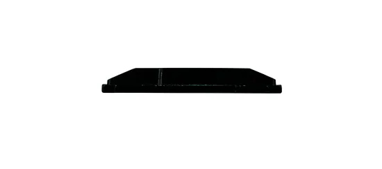 Bremsbelagsatz, Scheibenbremse Vorderachse HELLA 8DB 355 010-171 Bild Bremsbelagsatz, Scheibenbremse Vorderachse HELLA 8DB 355 010-171
