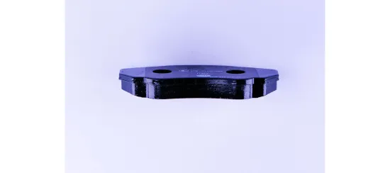 Bremsbelagsatz, Scheibenbremse HELLA 8DB 355 010-391 Bild Bremsbelagsatz, Scheibenbremse HELLA 8DB 355 010-391