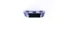 Bremsbelagsatz, Scheibenbremse Hinterachse HELLA 8DB 355 010-921 Bild Bremsbelagsatz, Scheibenbremse Hinterachse HELLA 8DB 355 010-921